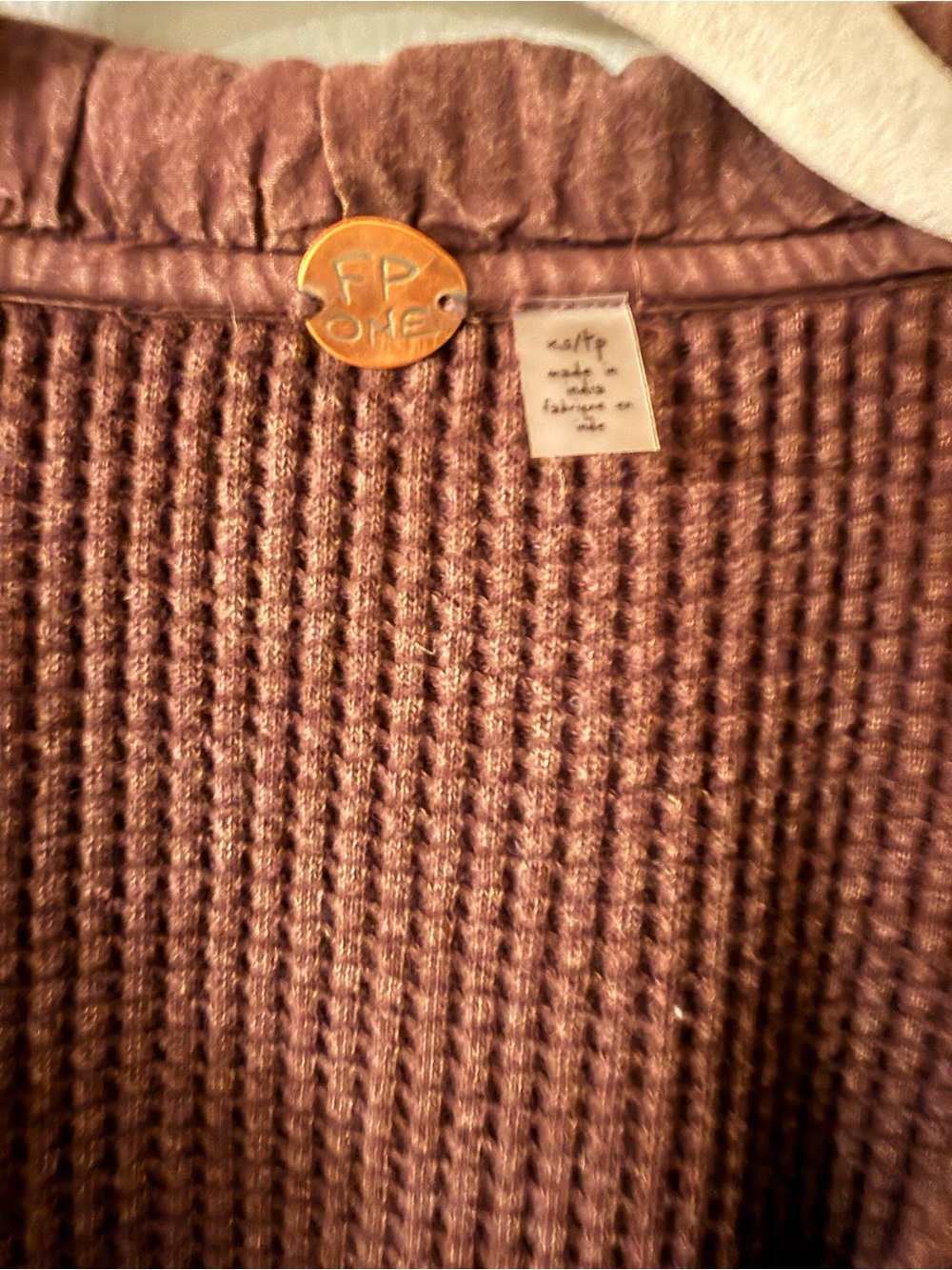 Free People Scout Jacket - Picture 6 of 6